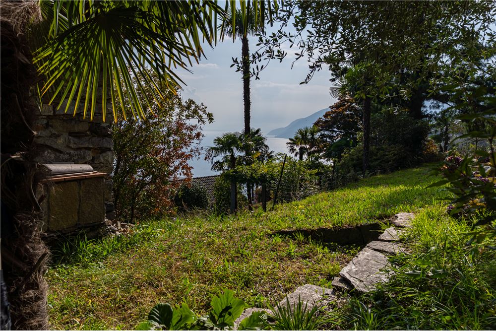 Wohnung - Kauf - Brissago, Tessin - 40 - 118461074-110