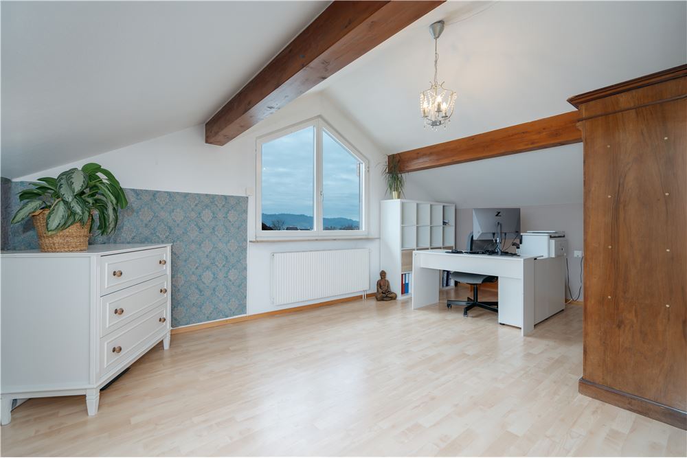 Residential - Semi-Detached House - Stetten, Aargau - CH - 39 - 118921025-87