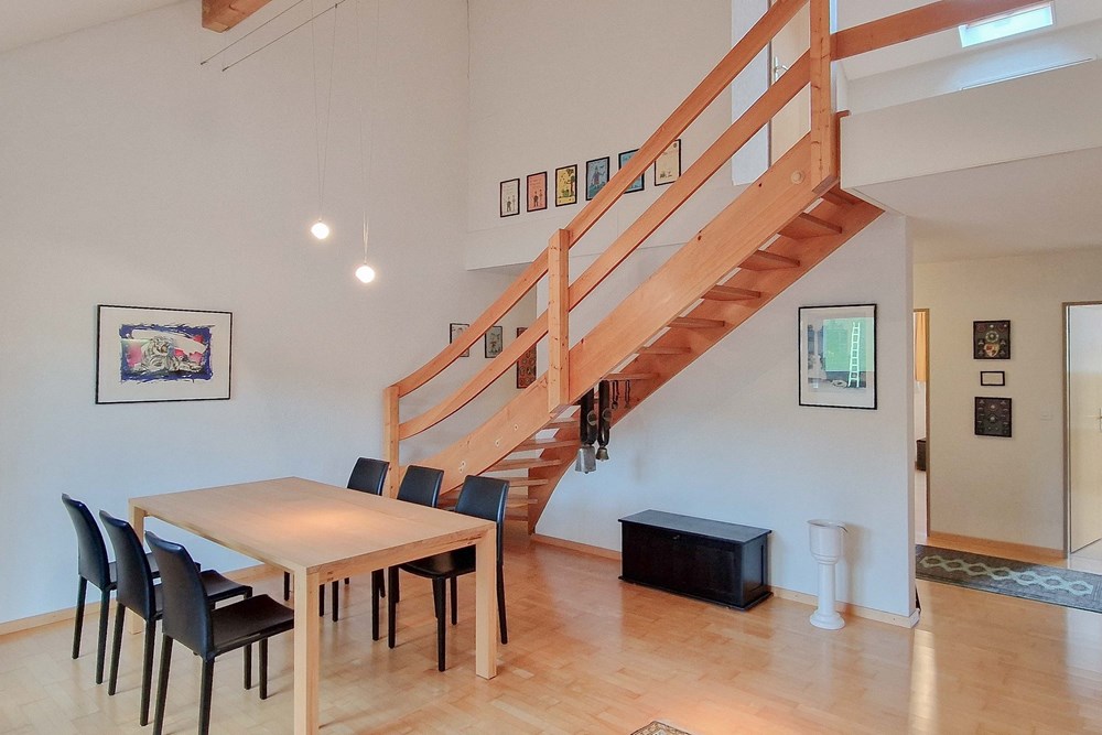 Wohnung - Kauf - Kaisten, Aargau - kaisten eigenmatt innen (10 von 26).jpg - 110091023-68