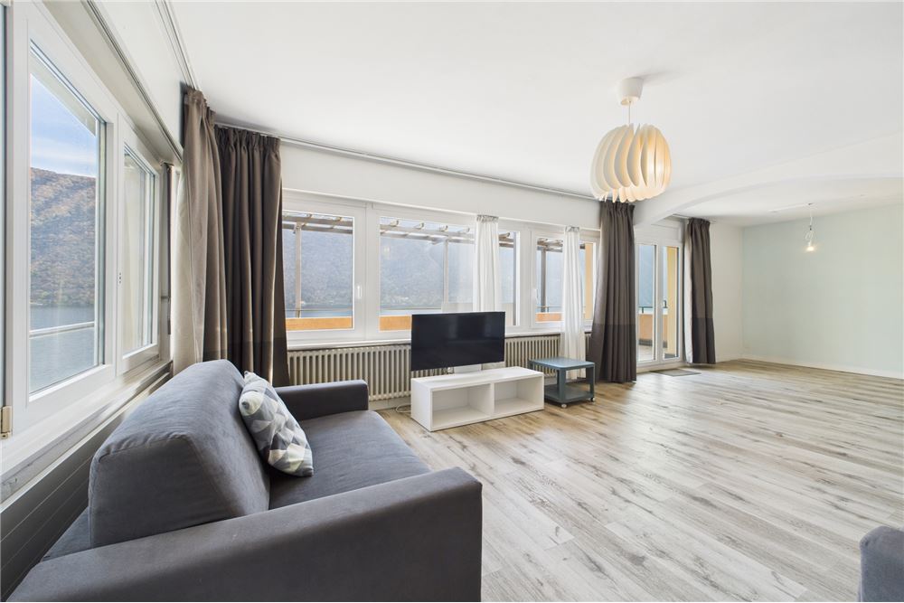 Residencial - Casa para varias Familias - Gandria, Tessin - CH - 13 - 119001079-170