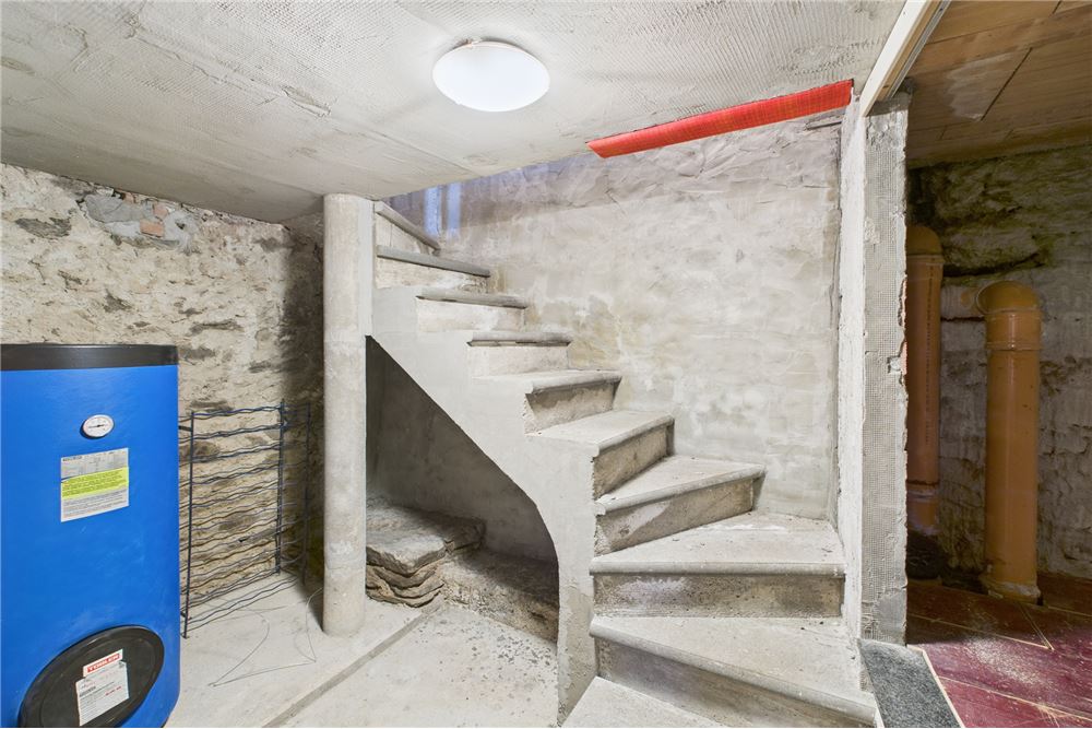 Residencial - Casa - Sigirino, Tessin - CH - 45 - 119001076-168