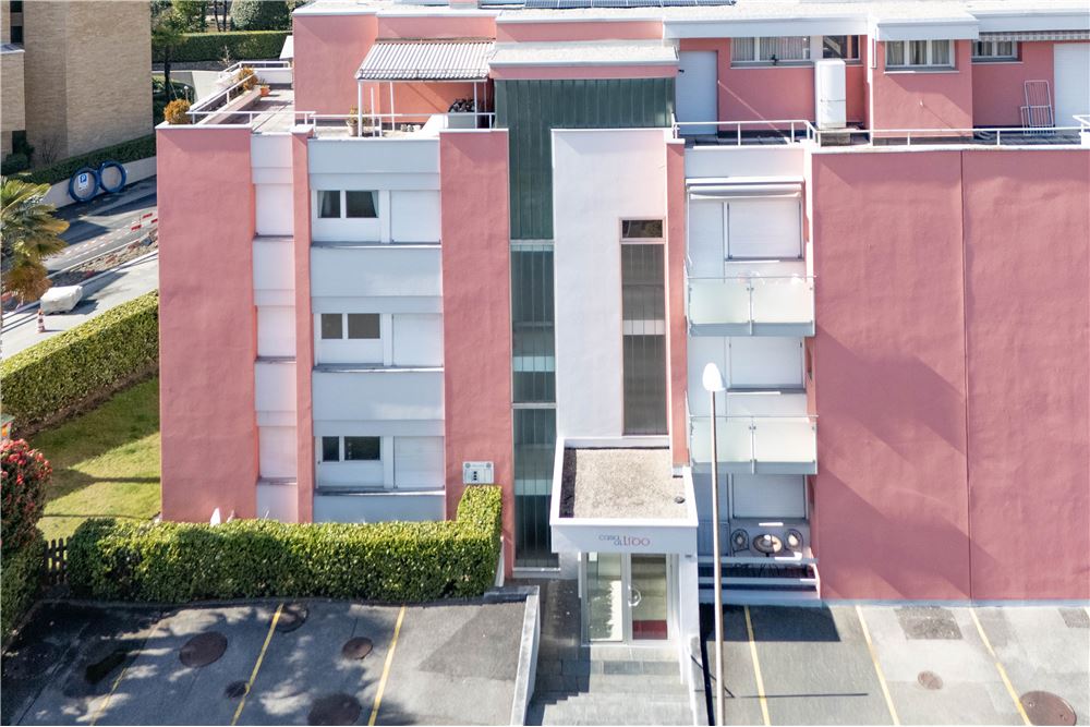 Ferienwohnung - Kauf - Ascona, Tessin - 3 - 116080047-55