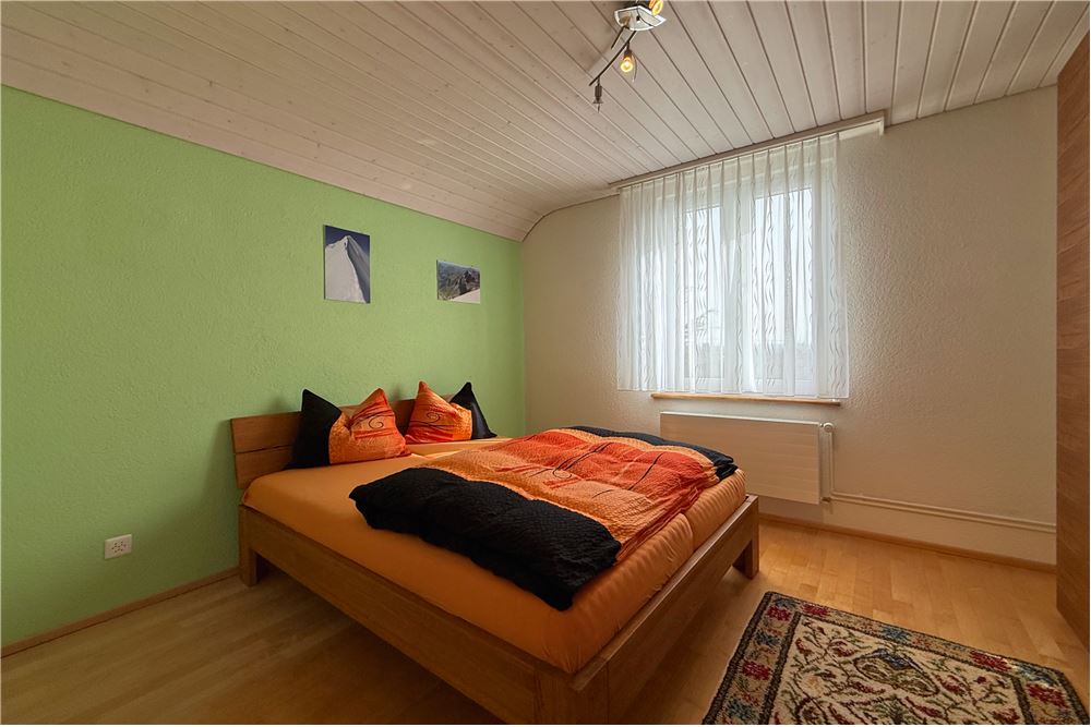 Einfamilienhaus - Kauf - Oensingen, Solothurn - 35 - 116060022-125