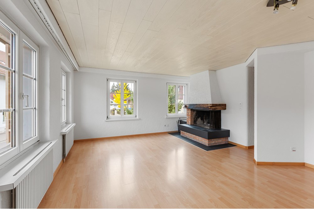 Mehrfamilienhaus - Kauf - Embrach, Zürich - 3.jpg - 110161022-330