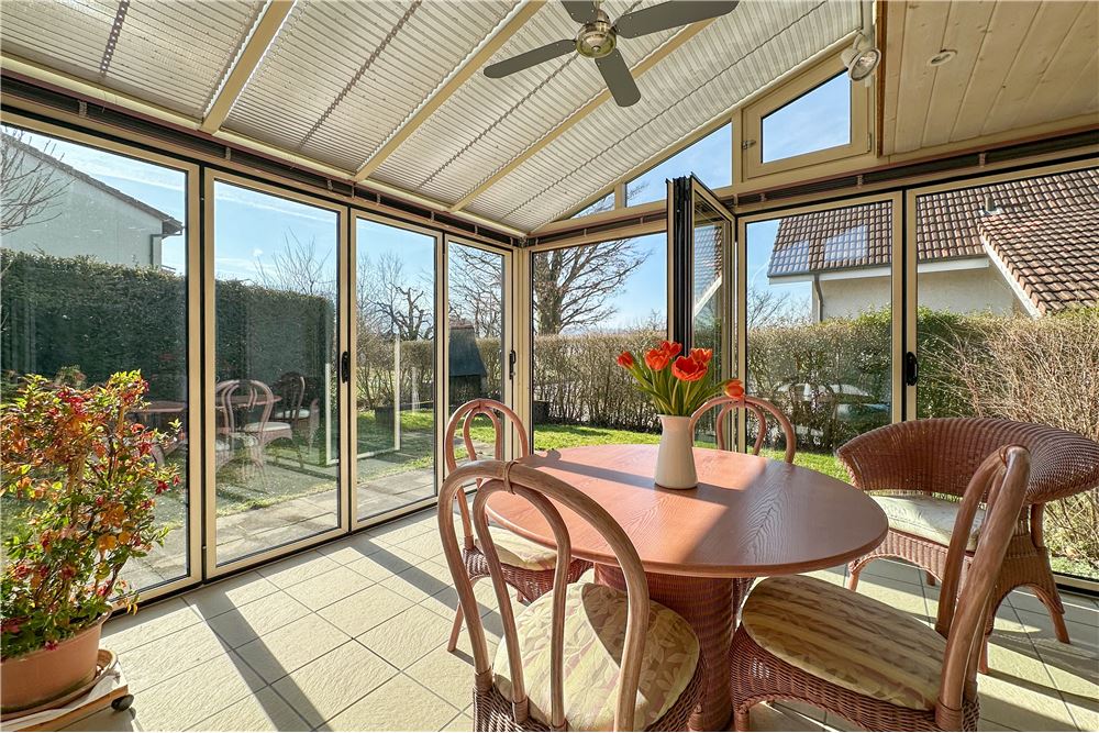 Einfamilienhaus - Kauf - Möhlin, Aargau - 7 - 110021044-388