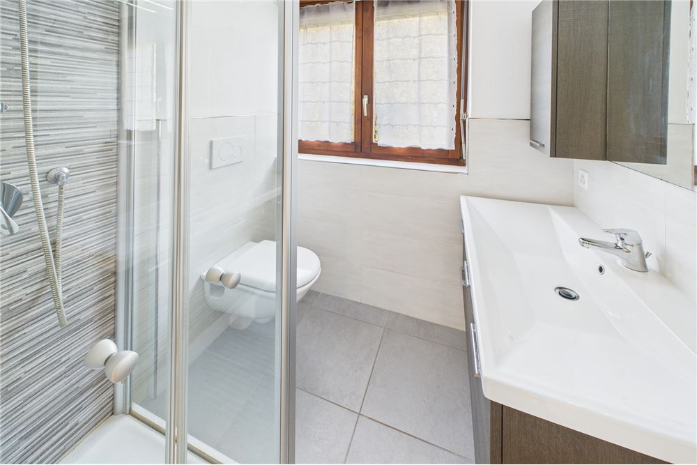 Prédio Habitacional - Apartamento - Montagnola, Tessin - CH - 41 - 119001001-2946