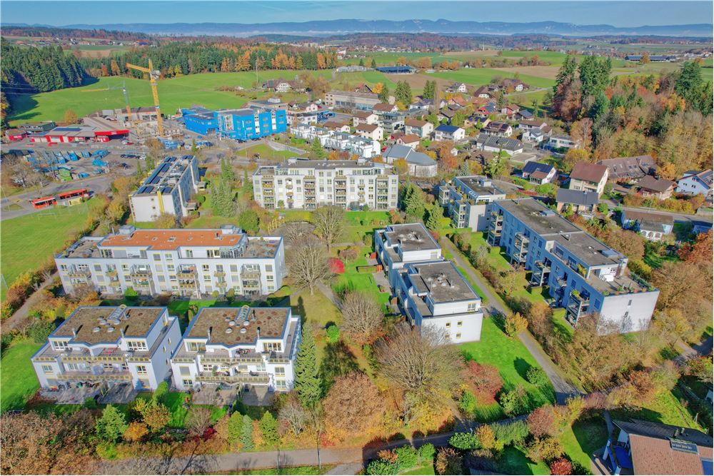 Wohnung - Kauf - Zollikofen, Bern - 17 - 119621005-313