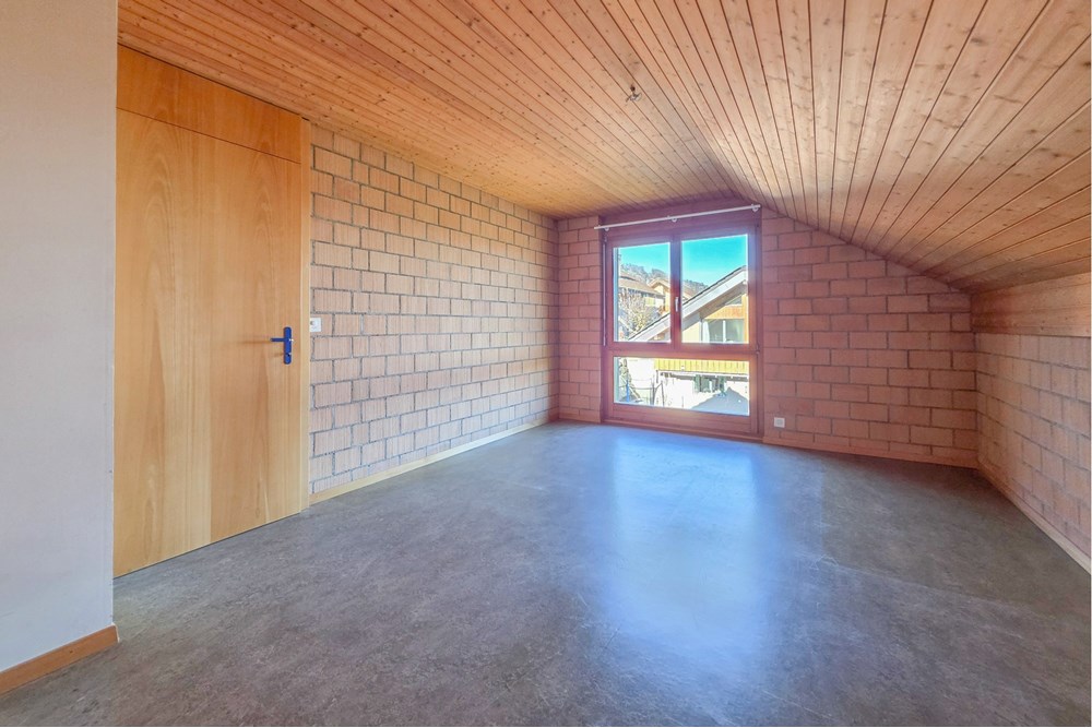 Einfamilienhaus - Kauf - Rümligen, Bern - 20251128_111422.JPG - 119241016-286