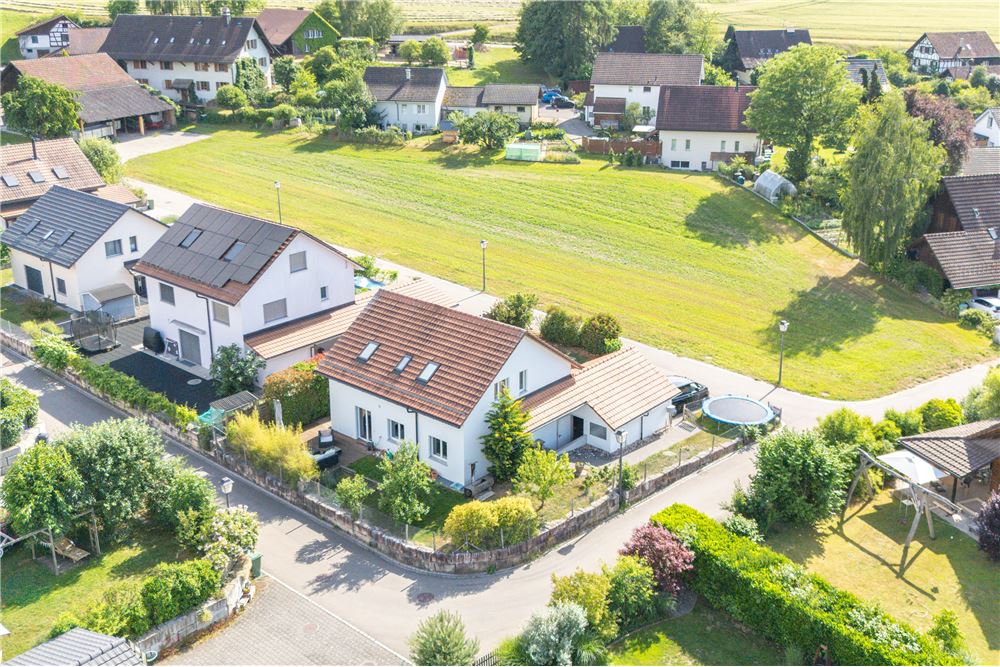 Einfamilienhaus - Kauf - Bachs, Zürich - 35 - 119511009-198
