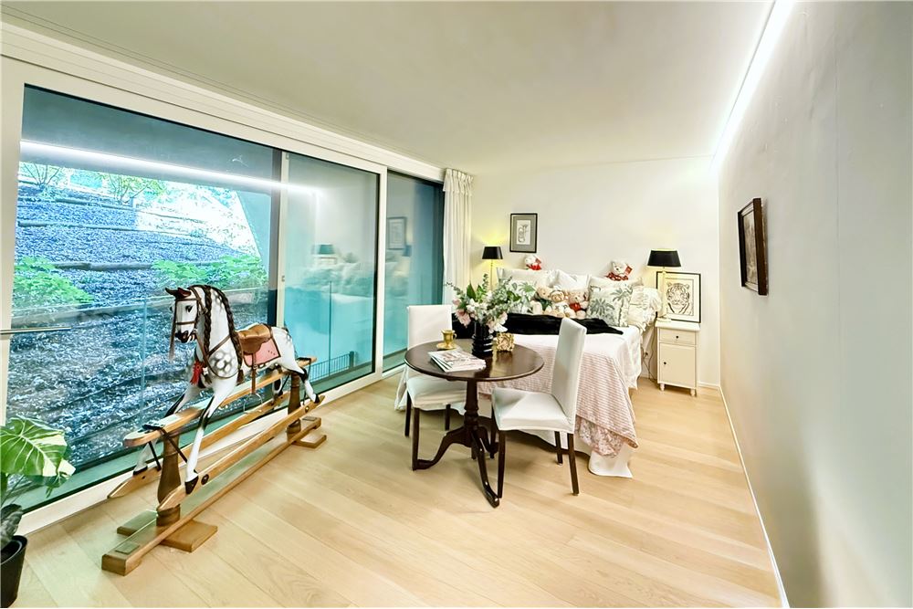 Residential - Condo/Apartment - Minusio, Tessin - CH - 17 - 116080047-44