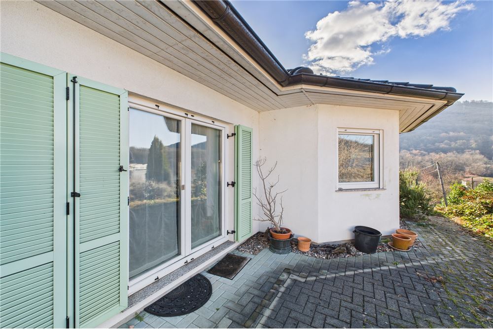 Prédio Habitacional - Casa - Ponte Cremenaga, Tessin - CH - 41 - 119001050-308