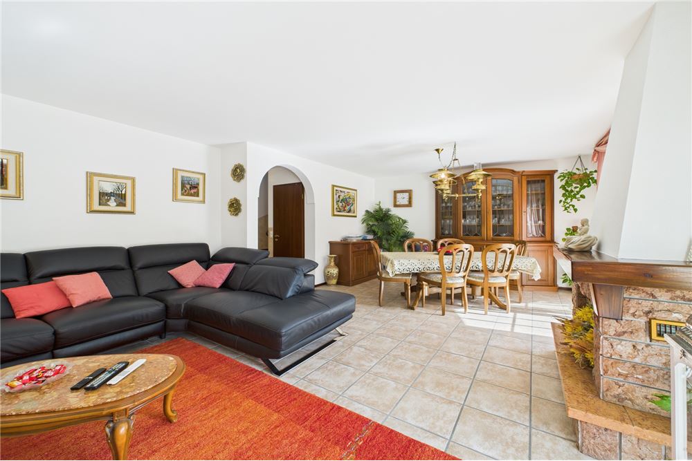 Einfamilienhaus - Kauf - Bedano, Tessin - 41 - 119001079-167