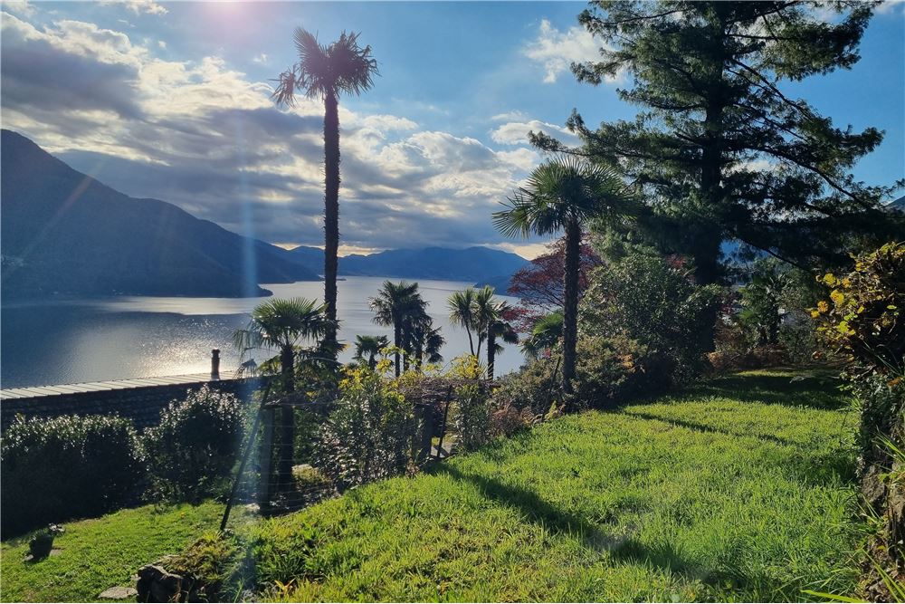 Wohnung - Kauf - Brissago, Tessin - 48 - 118461074-110