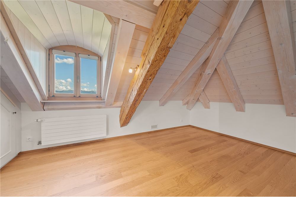 Résidentiel - Appartement - Servion, Waadt - CH - 15 - 119791001-317