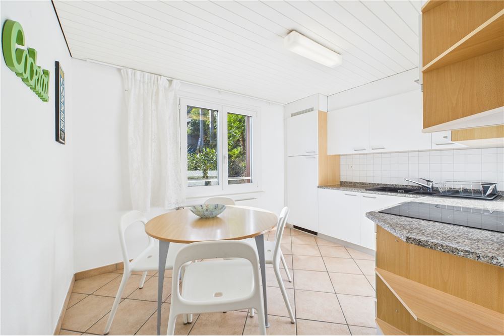 Residencial - Casa para varias Familias - Gandria, Tessin - CH - 7 - 119001079-170