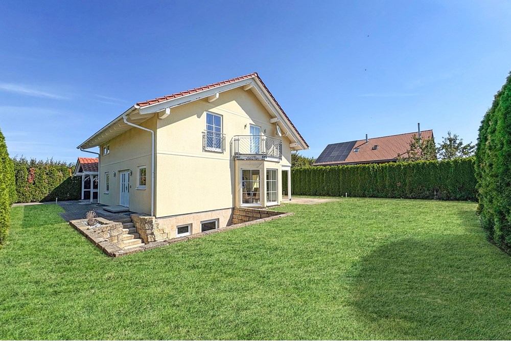 Einfamilienhaus - Kauf - Zimmerwald, Bern - August-34.jpg - 119241015-254