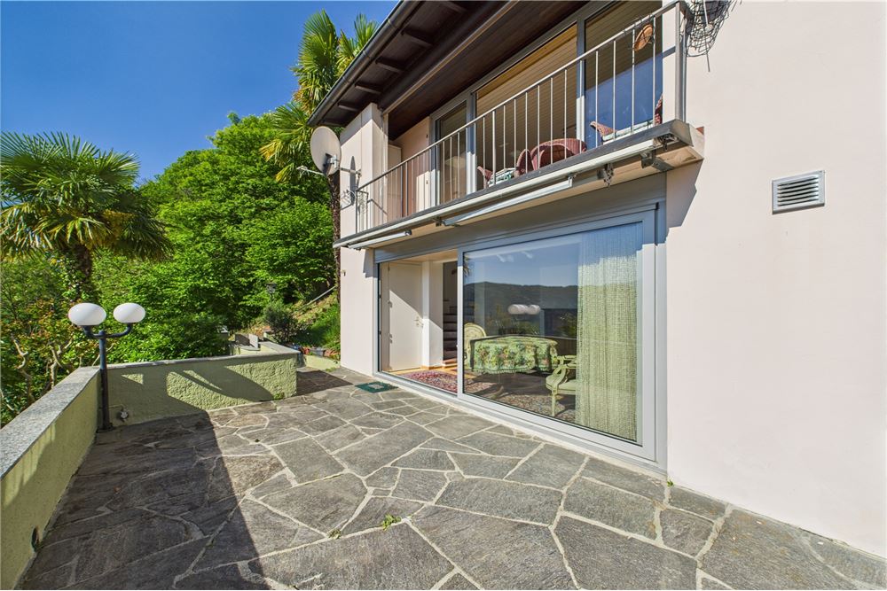Residenziale - Casa - Agno, Tessin - CH - 29 - 119001001-2891