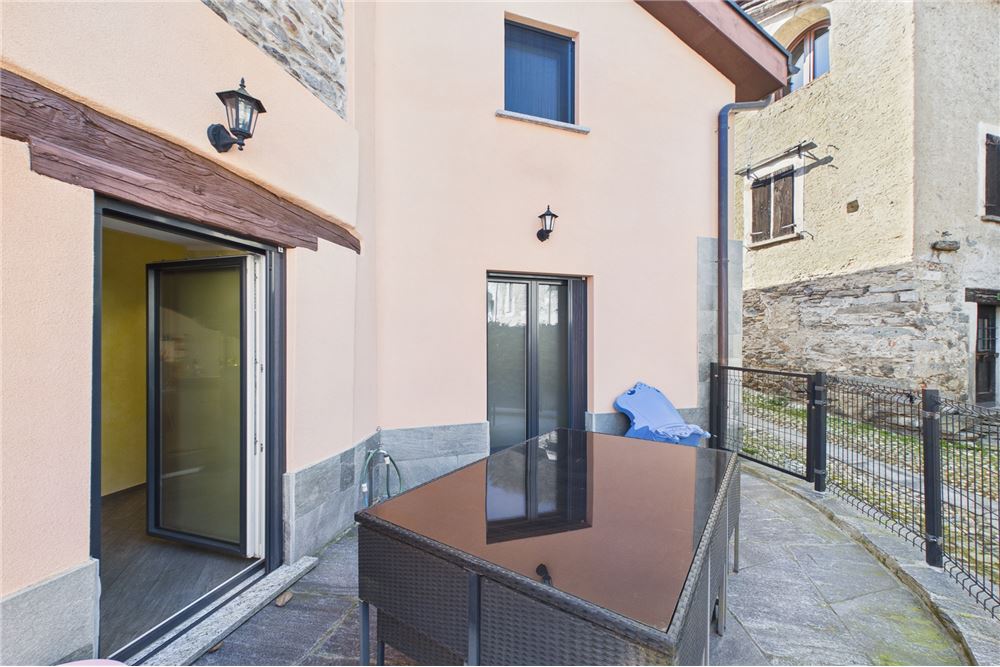 Einfamilienhaus - Kauf - Sigirino, Tessin - 86 - 119001091-73