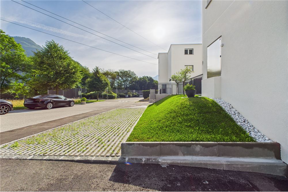 Gartenwohnung - Kauf - Gorduno, Tessin - 68 - 119001091-46