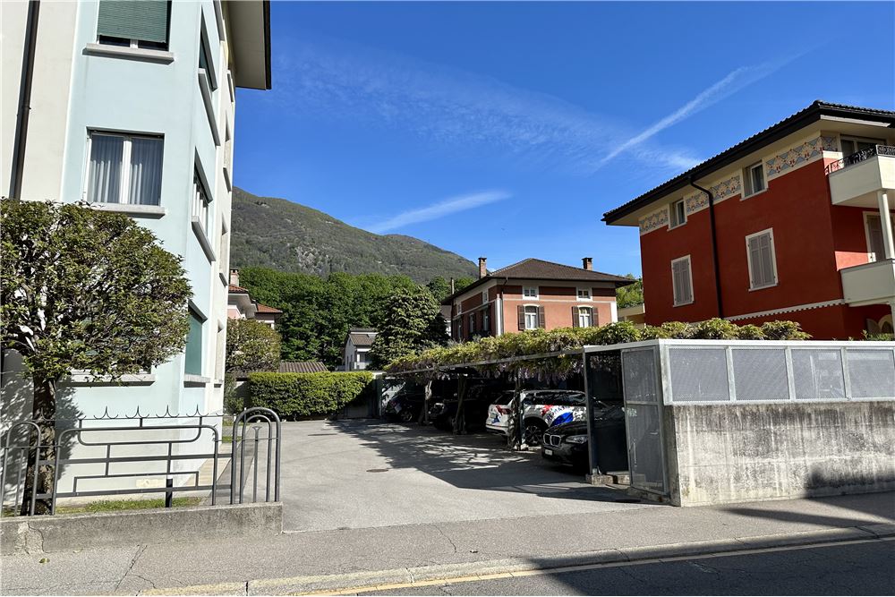 Wohnung - Kauf - Bellinzona, Tessin - 30 - 119001079-148