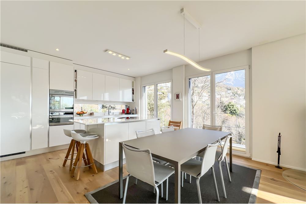 Einfamilienhaus - Kauf - Brione Sopra Minusio, Tessin - 50 - 116080044-60