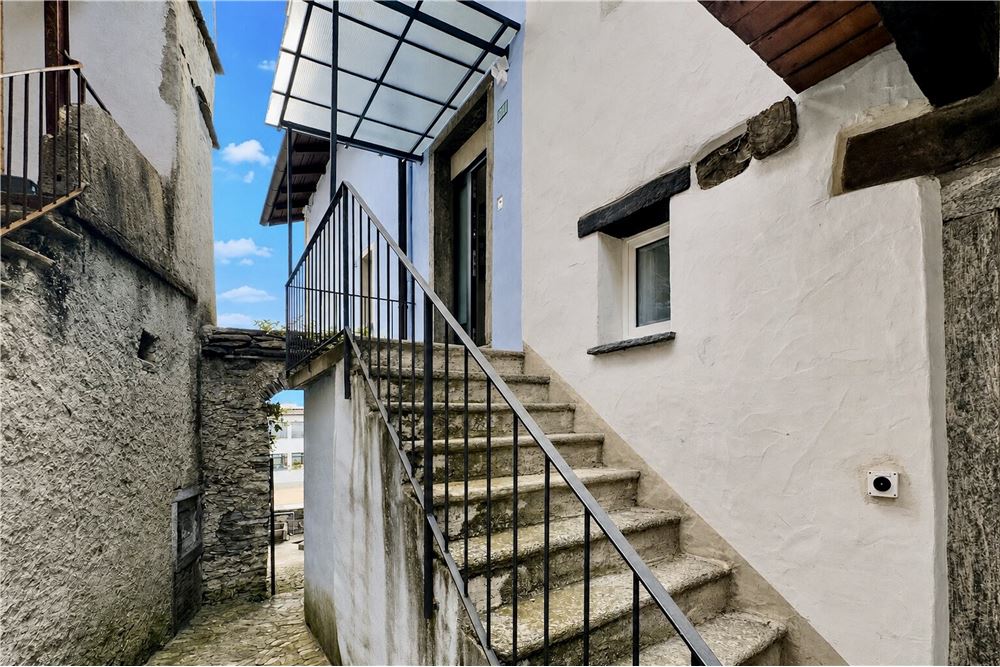 Einfamilienhaus - Kauf - Intragna, Tessin - 51 - 118461080-70