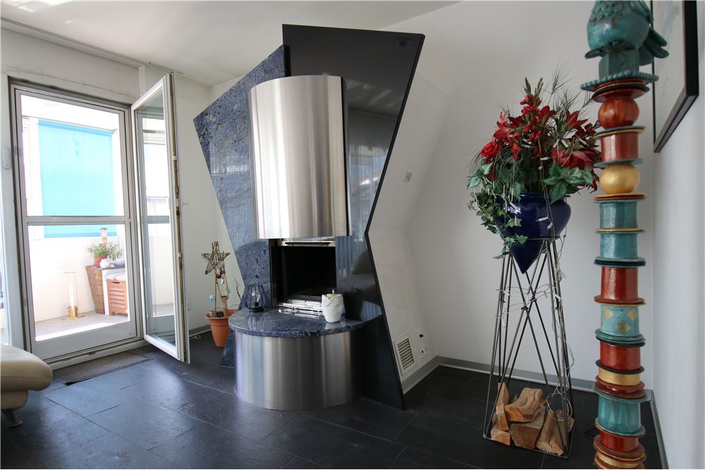 Maisonette - Kauf - Visp, Wallis - 7 - 119091001-287