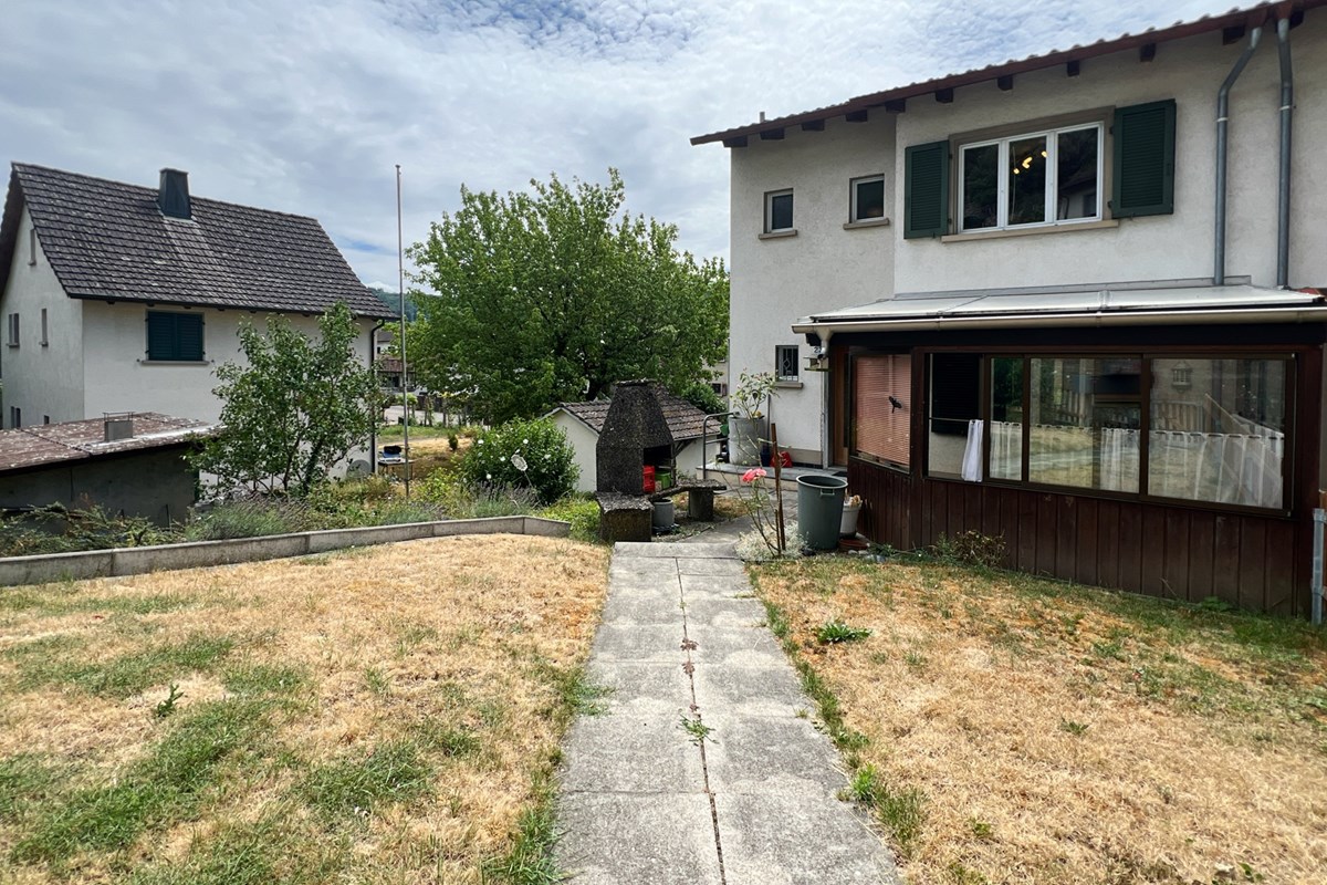 Einfamilienhaus - Kauf - Lausen, Basel-Landschaft - IMG_4223.JPG - 110050043-57