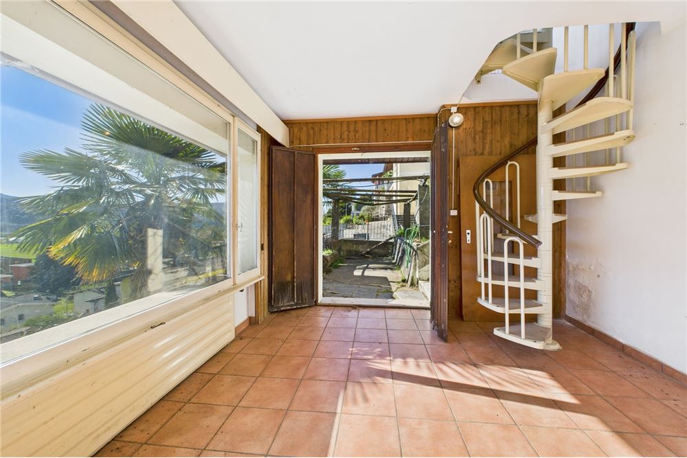 Einfamilienhaus - Kauf - Agno, Tessin - 22 - 119921001-372