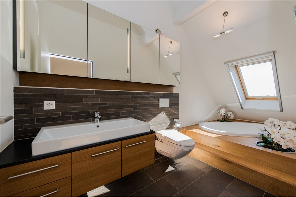 Maisonette - Kauf - Aeugst am Albis, Zürich - 12 - 119271011-564