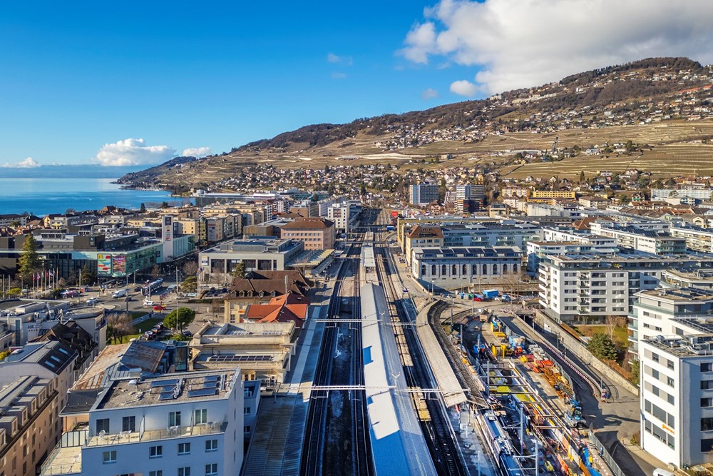 Wohnung - Kauf - Vevey, Waadt - Drone 3.jpg - 119791001-324