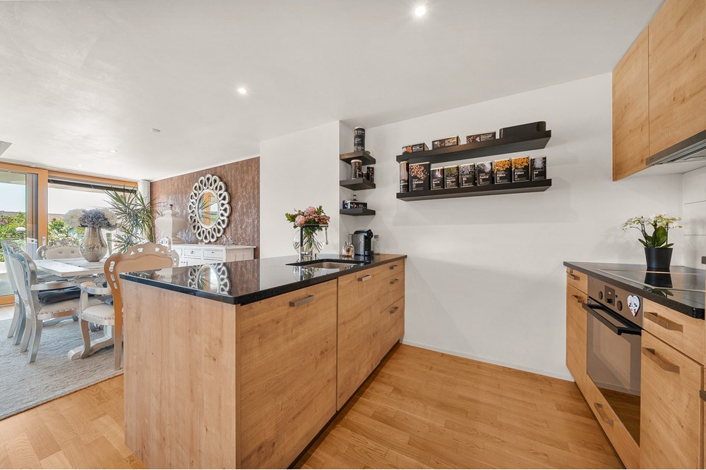 Résidentiel - Appartement - Châtonnaye, Freiburg - CH - Châtonnaye_Web-12.jpg - 119791001-318