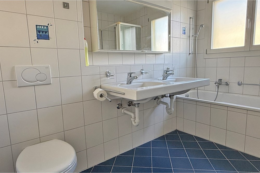 Einfamilienhaus - Vermietung - Bremgarten AG, Aargau - ERLEN08-9.jpg - 118921009-367