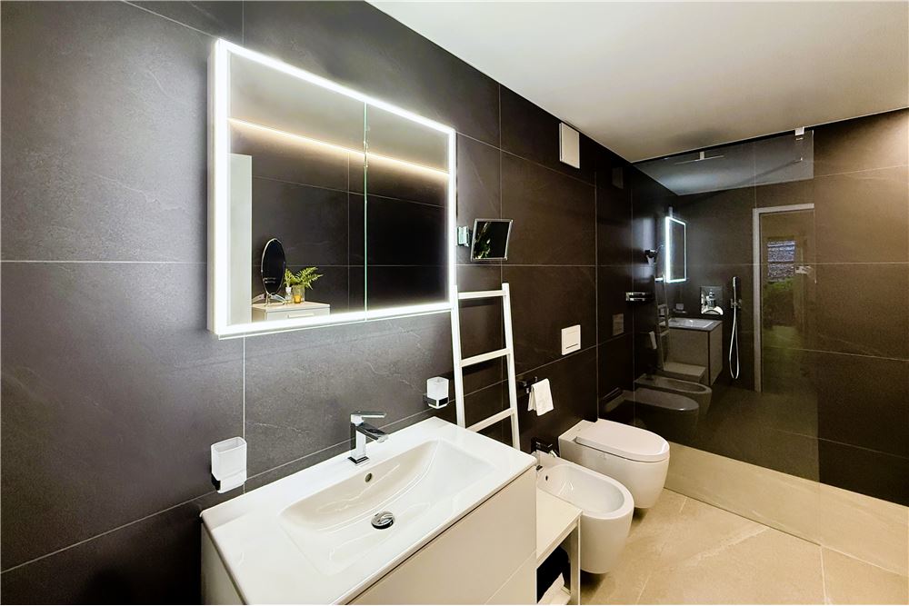 Residential - Condo/Apartment - Minusio, Tessin - CH - 18 - 116080047-44