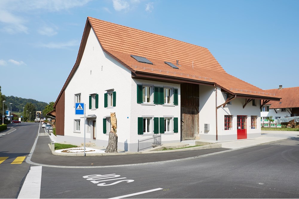 Anlageobjekt - Kauf - Villnachern, Aargau - _MG_4300.jpg - 110050029-184