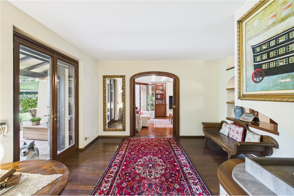 Villa - Kauf - Lugano, Tessin - 25 - 119001099-46