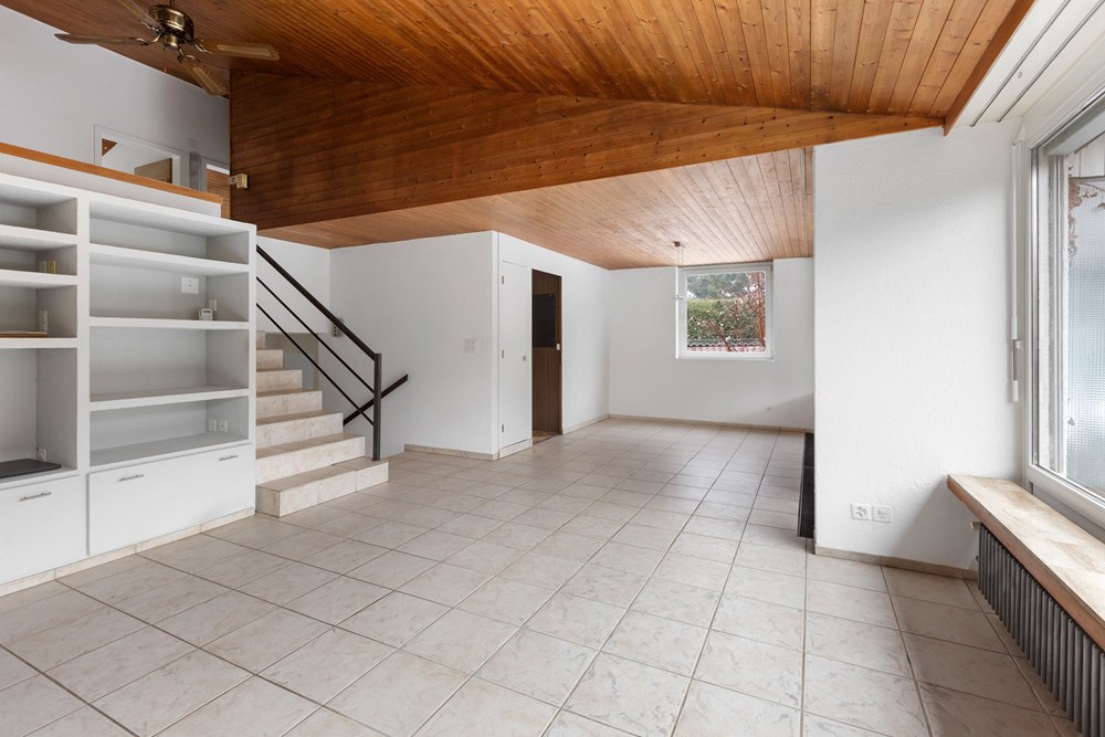 Doppelhaushälfte - Kauf - Wiesendangen, Zürich - 2.jpg - 110161022-332