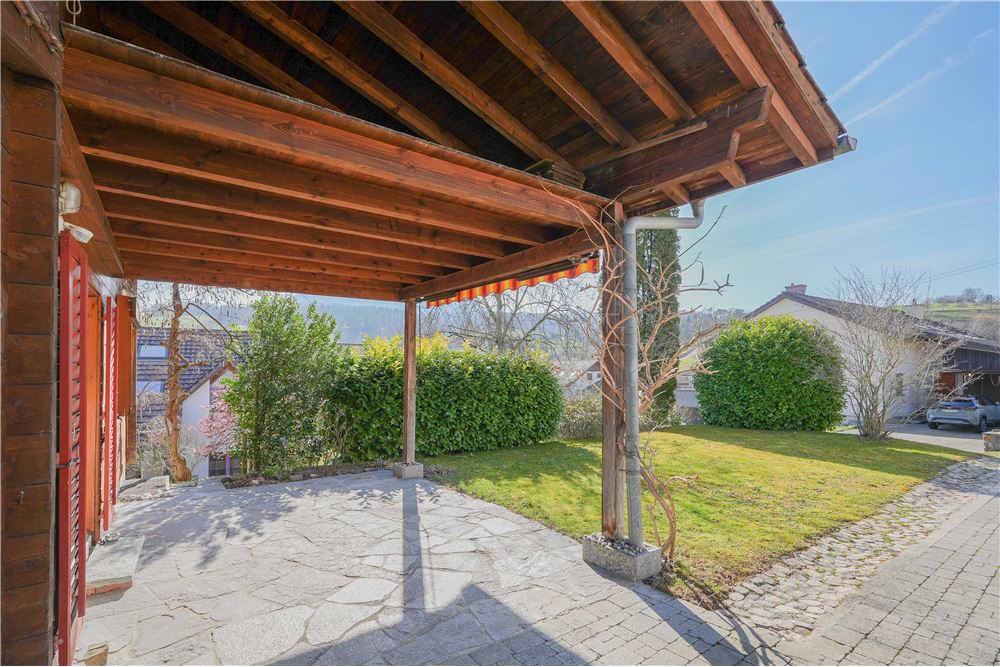 Einfamilienhaus - Kauf - Herznach, Aargau - 5 - 110091023-74