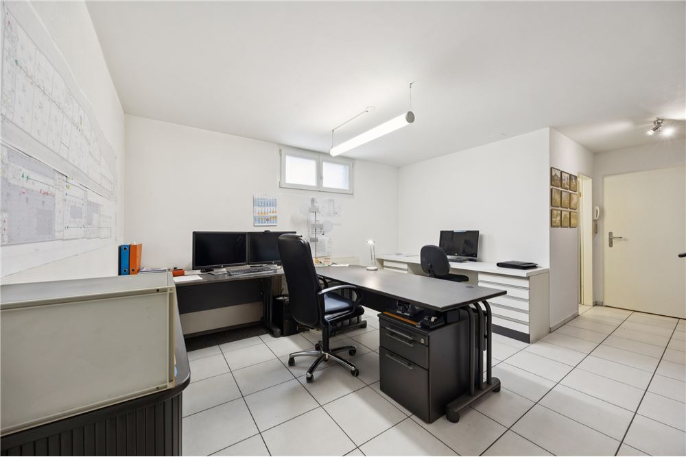 Wohnung - Kauf - Binningen, Basel-Landschaft - 14 - 118661009-338