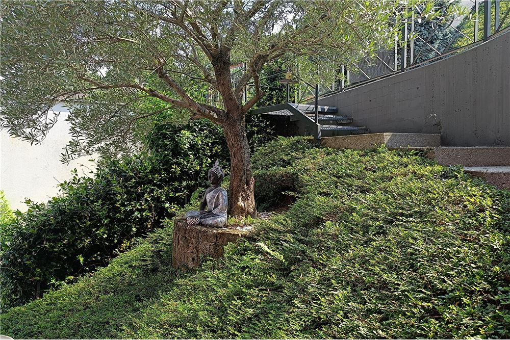 Wohnung - Haus - Lugano, Tessin - CH - 44 - 119001050-301