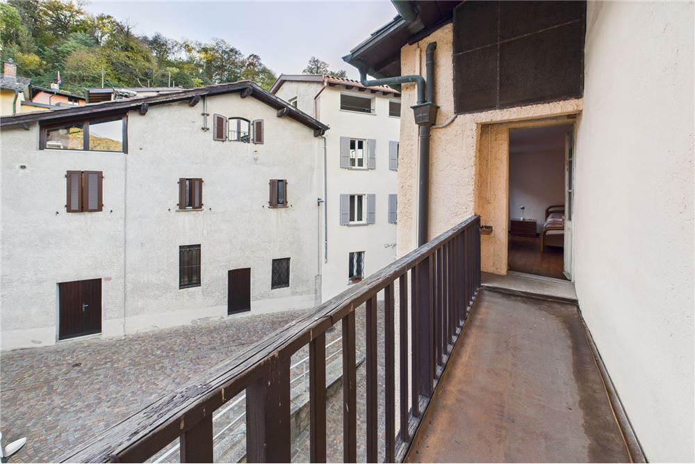 Wohnung - Haus - Caslano, Tessin - CH - 19 - 119001001-2944