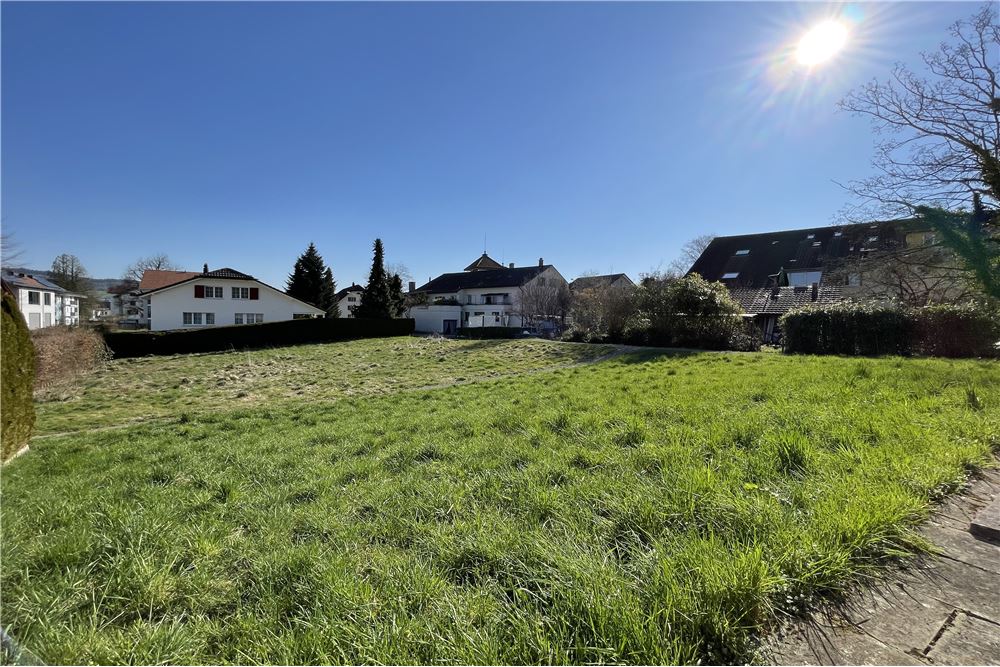 Bauland - Kauf - Boniswil, Aargau - 3 - 118921025-91