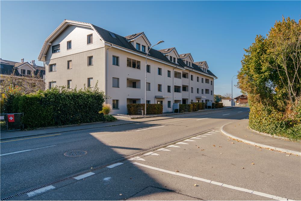 Wohnung - Kauf - Künten, Aargau - 12 - 118921025-84