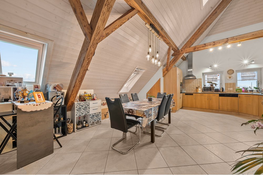 Résidentiel - Maison / Villa - Blessens, Freiburg - CH - Blessens_Web-05.jpg - 119791001-308