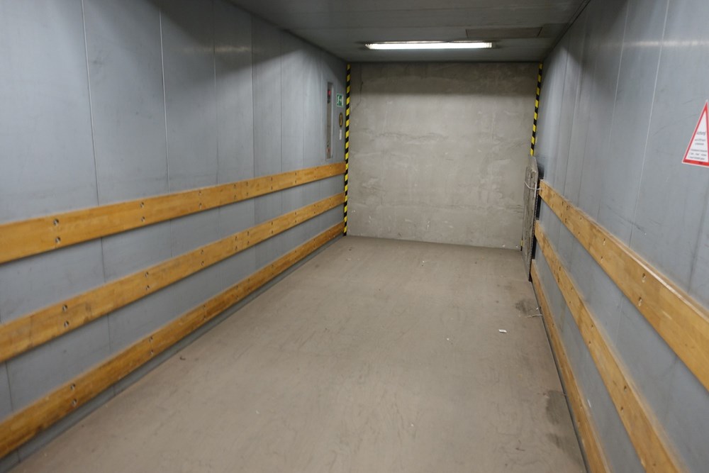 Lager - Vermietung - Böckten, Basel-Landschaft - DSC03042.JPG - 110031036-84