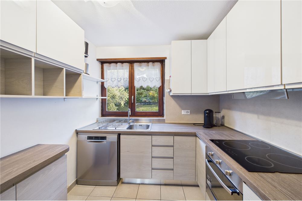 Prédio Habitacional - Apartamento - Montagnola, Tessin - CH - 46 - 119001001-2946