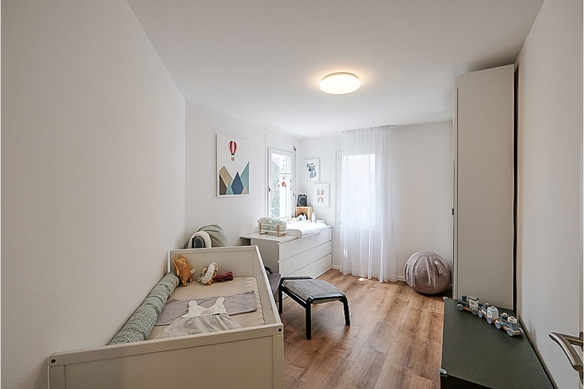 Maisonette - Kauf - Würenlingen, Aargau - Zimmer 2.jpg - 115360017-88