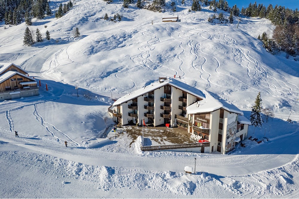 Ferienwohnung - Kauf - Stoos, Schwyz - DJI_0759.jpg - 119871001-147