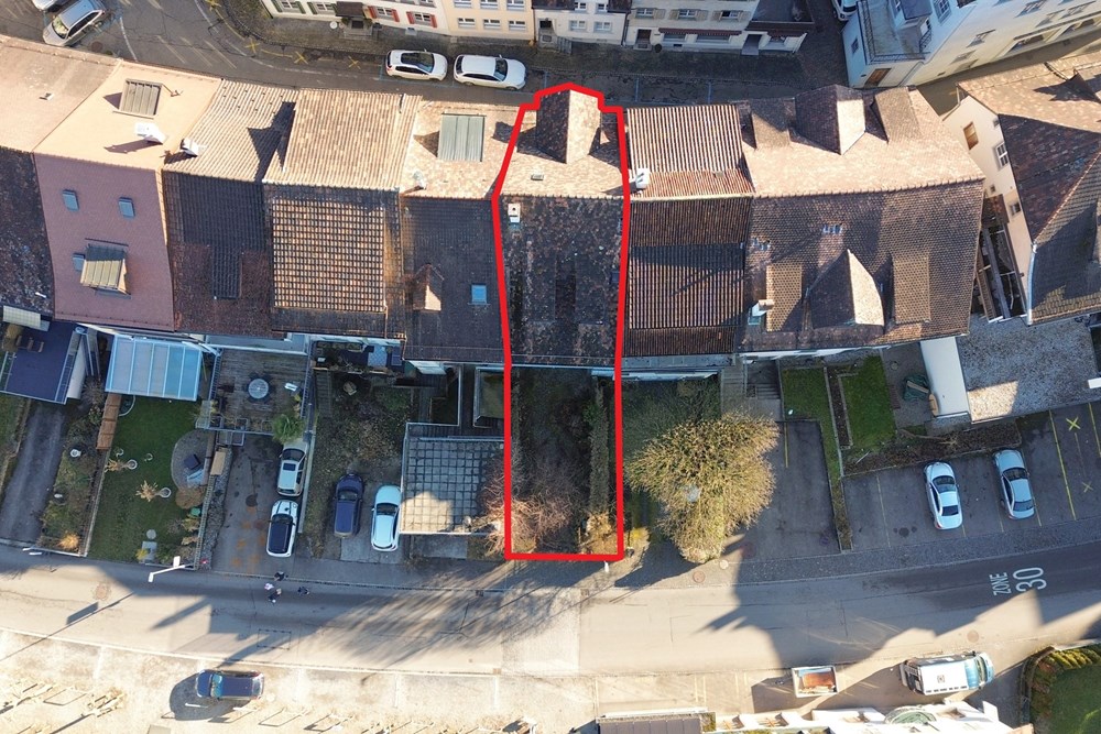 Einfamilienhaus - Kauf - Bischofszell, Thurgau - ROTDJI_0053_inPixio (2).jpg - 118801063-37