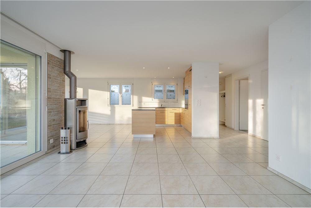 Einfamilienhaus - Kauf - Sarmenstorf, Aargau - 22 - 118921025-89